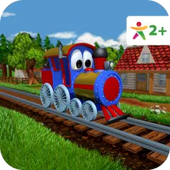 Train Puzzle APK download