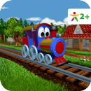 Train Puzzle APK