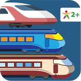 Express Train иконка