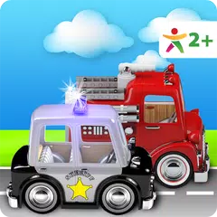 download My Toy Cars APK