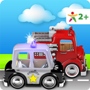 My Toy Cars APK