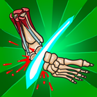 Anatomy Ninja Lower Limb icon