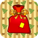 Christmas Toys Holiday Puzzle APK