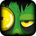 Zombie Rising Up - Smasher