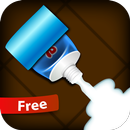 Squeeze Me Toothpaste Smasher-APK