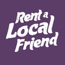APK Rent a Local Friend