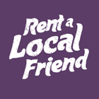 Rent a Local Friend иконка