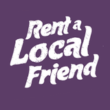 Rent a Local Friend