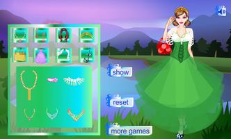 Princess Games For Girls screenshot 2