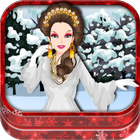 Winter Games For Girls icon
