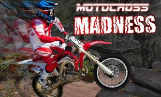 Motocross Madness poster