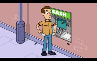 Cash Machine ATM imagem de tela 2