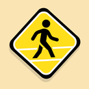 Pedestrian Crossing APK