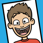 Photo Booth ไอคอน