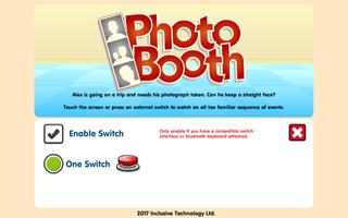 Photo Booth ภาพหน้าจอ 3