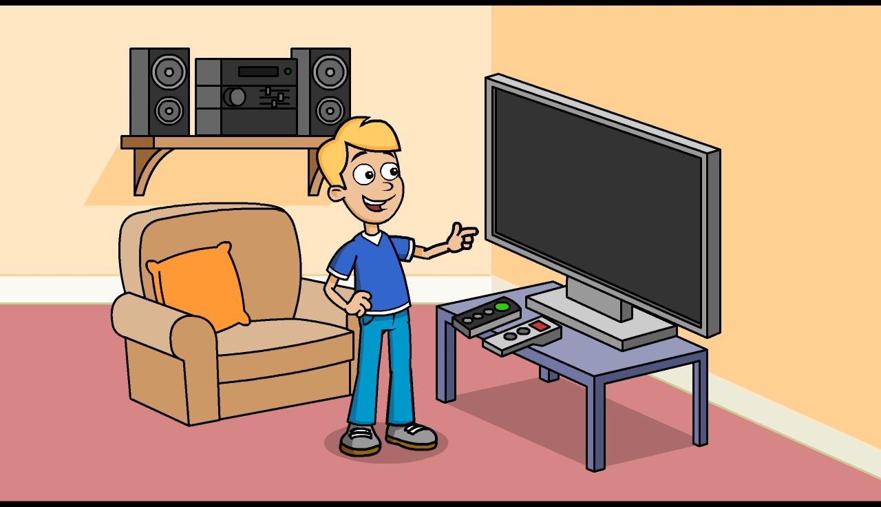 Television Time for Android - APK Download