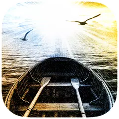 Sea Whispers Oracle Cards APK 下載