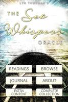 Sea Whispers 포스터