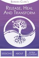 Heal And Transform Meditations Affiche