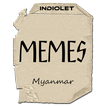 Memes Myanmar