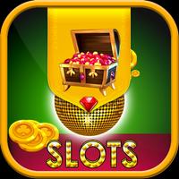 Slots plakat