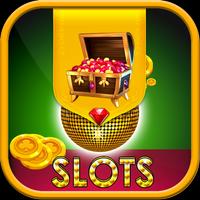 Slots (Unreleased) Affiche