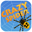 Crazy Spider