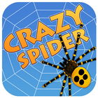 Crazy Spider आइकन