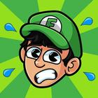 Fernanfloo Saw Game ไอคอน