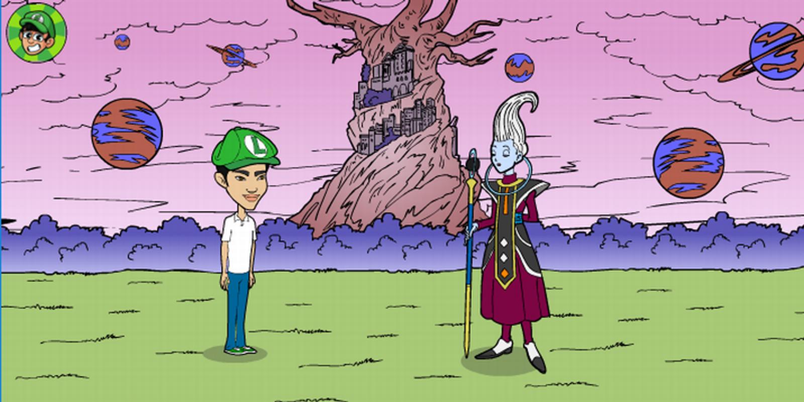Fernanfloo Saw Game for Android - APK Download