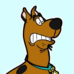 Скачать Halloween Scooby Saw Game APK