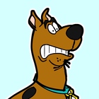 Halloween Scooby Saw Game icon