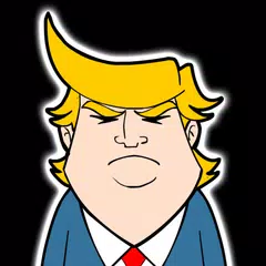 Скачать Trump Saw Game - (Versión Demo/Trailer) APK