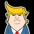Trump Saw Game - (Versión Demo/Trailer)