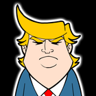 Trump Saw Game (Demo) simgesi