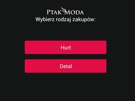 PTAK MODA screenshot 1