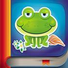 Sticker Book icono