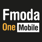 Fmoda One Mobile 아이콘