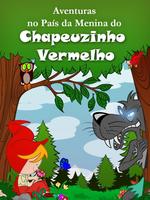 Chapeuzinho Vermelho - Lite スクリーンショット 2