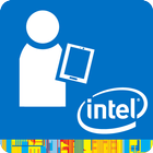Intel® Tabletas Para Aprender Zeichen