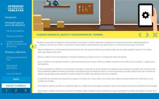 Intel® Tabletas Para Aprender Plakat