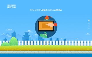 Intel® Tabletas Para Aprender Screenshot 1