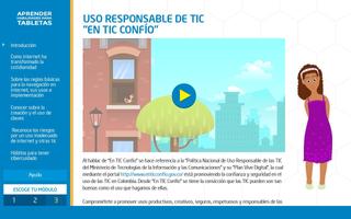 Intel® Tabletas Para Aprender Screenshot 2