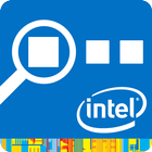 Intel® App Finder أيقونة