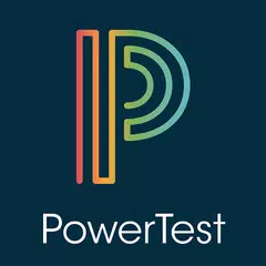 PS PowerTest アプリダウンロード