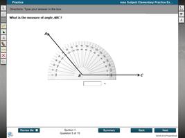 PS PowerTest screenshot 1