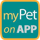 MyPetOnApp icon