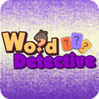 Word Detective icône