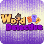 Word Detective Letter Search