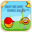 Draw the Rope Doodle Ballies ∇